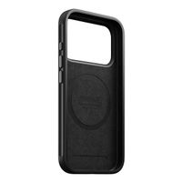 Nomad Coque Modern Horween Leather Apple iPhone 17 Pro - Olde Dublin