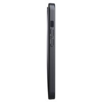 SP Connect SPC+ Series - Coque de télephone Apple iPhone 15 - Noir