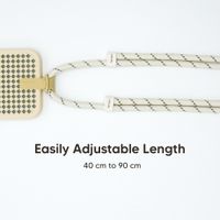Callbuddy Lanyard - Cordon pour téléphone - Desert Clay