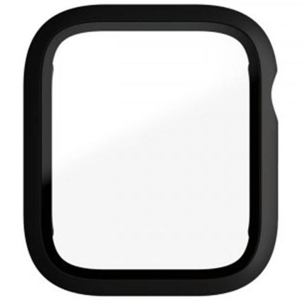 PanzerGlass Coque Full Body Apple Watch 7 / 8 / 9 - 45 mm - Noir