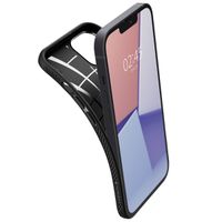 Spigen Coque Liquid Air™ Apple iPhone 13 Mini - Noir