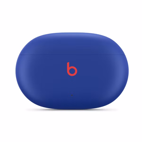 Beats Studio Buds - Écouteurs sans fil - Avec fonction de réduction de bruit ANC - Ocean Blue