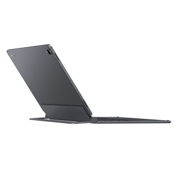 Samsung Book Cover Pro Keyboard Samsung Galaxy Tab S12 Plus - QWERTY / NL - Gray