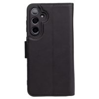 Wachikopa Étui de télephone portefeuille Multi Wallet Samsung Galaxy S23 - Noir