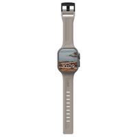 UAG Bracelet Scout Strap Apple Watch | 44/45/46/49 mm - Titanium