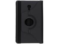 Coque tablette rotatif à 360° Samsung Galaxy Tab A 10.5 (2018) - Noir
