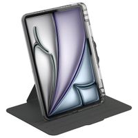 Targus VersaVu® Clear Case Apple iPad Air 11 pouces (2026) M4 / (2025) M3 / (2024) M2 / Air 5 (2022) / Air 4 (2020) / Pro 11 (2018/2020/2021/2022) - Transparent