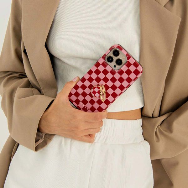 Burga Coque arrière Tough Apple iPhone 14 - Cheerleader