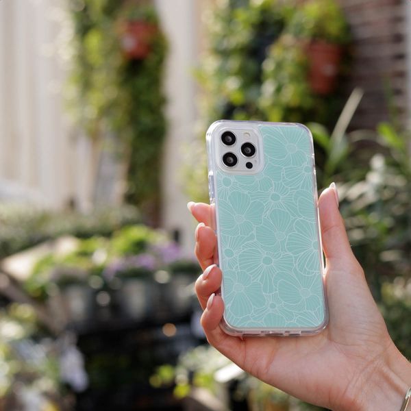 imoshion Coque Design Samsung Galaxy A16 - Botanica