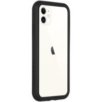 RhinoShield Pare-chocs CrashGuard NX Apple iPhone 11 - Noir