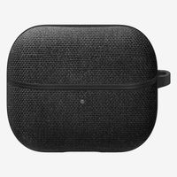 Spigen Urban Fit Coque rigide Samsung Galaxy Buds Pro 3 - Noir