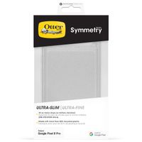 OtterBox Coque Symmetry Google Pixel 8 Pro - Clear Glitter