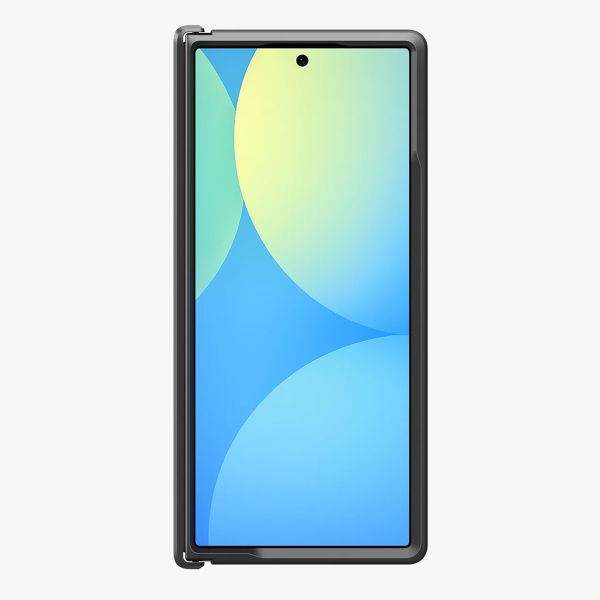 Spigen Coque Tough Armor Pro MagFit Samsung Galaxy Z Fold 7 - Noir
