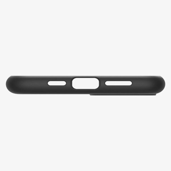 Spigen Coque Slim Armor MagSafe Apple iPhone 15 / 14 / 13 - Gunmetal