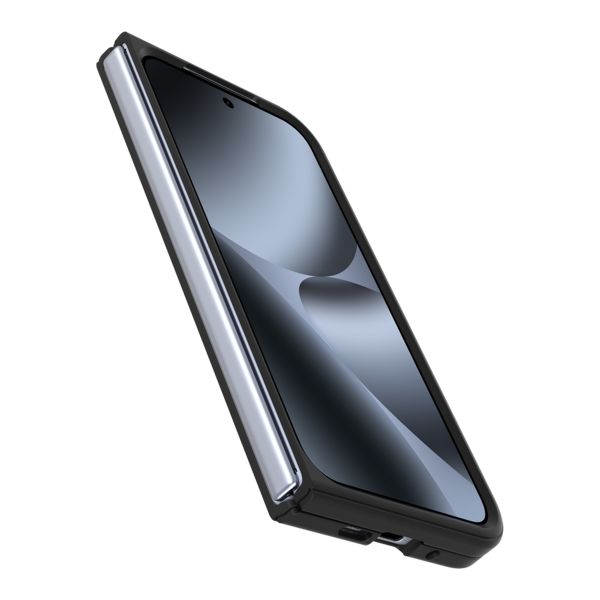 OtterBox Coque Arrière Magnétique Fine et Flexible Google Pixel 10 Pro Fold - Black
