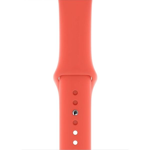 Apple Bracelet Sport Apple Watch | 44/45/46/49 mm - Nectarine