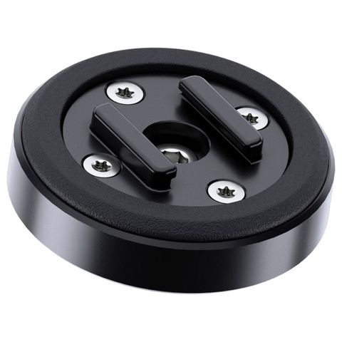 SP Connect Module anti-vibration pour vélo / scooter / moto pour coques SPC - Amortisseur de vibrations - Noir