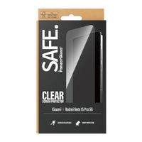 SAFE by PanzerGlass Protection d'écran Ultra-Wide Fit Xiaomi Redmi Note 15 Pro (5G)