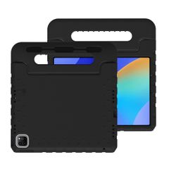 imoshion Coque kidsproof avec poignée Apple iPad Air 11 pouces (2026) M4 / (2025) M3 / (2024) M2 - Noir