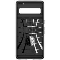 Spigen Coque Slim Armor Google Pixel 7 Pro - Noir