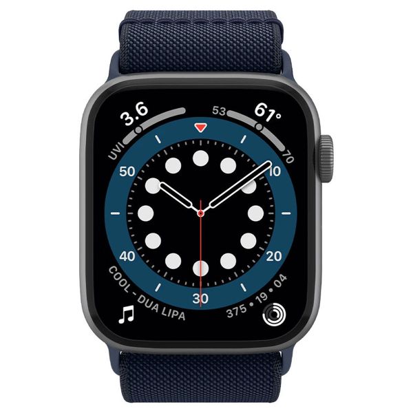 Spigen Bracelet Lite Fit Apple Watch | 44/45/46/49 mm - Navy