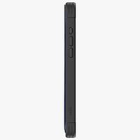 Uniq Coque Transforma avec MagSafe Apple iPhone 15 Pro - Electric Blue