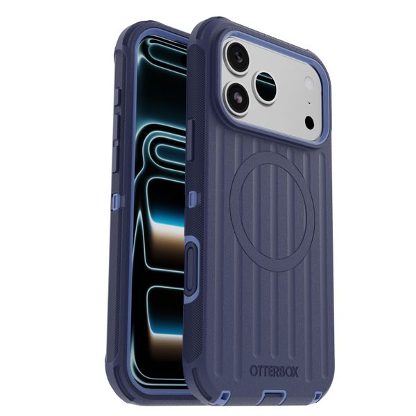 OtterBox Coque Defender Pro avec MagSafe Apple iPhone 18 Pro Max / 17 Pro Max - Blue