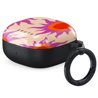 Burga Coque rigide Samsung Galaxy Buds2 - Sunset Glow