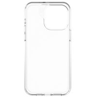 ZAGG Coque Crystal Palace Snap Apple iPhone 15 Pro Max - Clear
