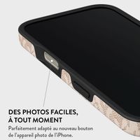 Burga Coque arrière Tough Apple iPhone 16 Pro - Gone Country