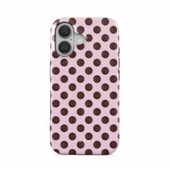 Burga Coque Tough MagSafe Apple iPhone 16 - New Crush