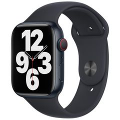Apple Bracelet Sport Apple Watch | 44/45/46/49 mm - Midnight