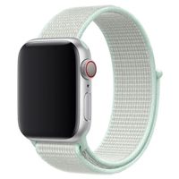 Apple Bracelet Nike Sport Loop Apple Watch | 38/40/41/42 mm - Teal Tint