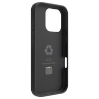 dbramante1928 Coque Iceland Ultra D3O avec MagSafe Stand Apple iPhone 16 Pro - Noir