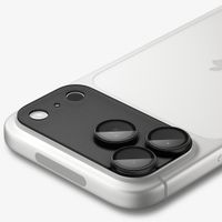 Spigen Optik Pro XL - pack de 1 Apple iPhone 18 Pro - Black