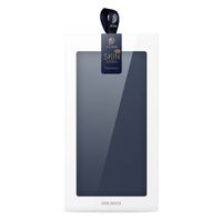 Dux Ducis Étui de télephone Slim OnePlus Nord 5 - Bleu