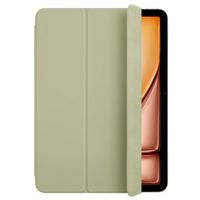 Apple Smart Folio Apple iPad Air 13 pouces (2026) M4 / (2025) M3 / (2024) M2 / iPad Pro 12.9 (2020/2021/2022) - Sage Green