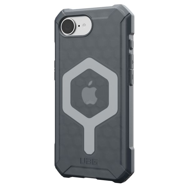 UAG Essential Armor MagSafe Apple iPhone 17e / 16e - Ash