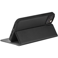 dbramante1928 Coque portefeuille Oslo Apple iPhone 14 Plus - Noir