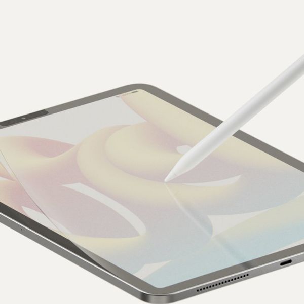 Paperlike 2.1 Protection d'écran Apple iPad Air 13 pouces (2026) M4 / (2025) M3 / (2024) M2