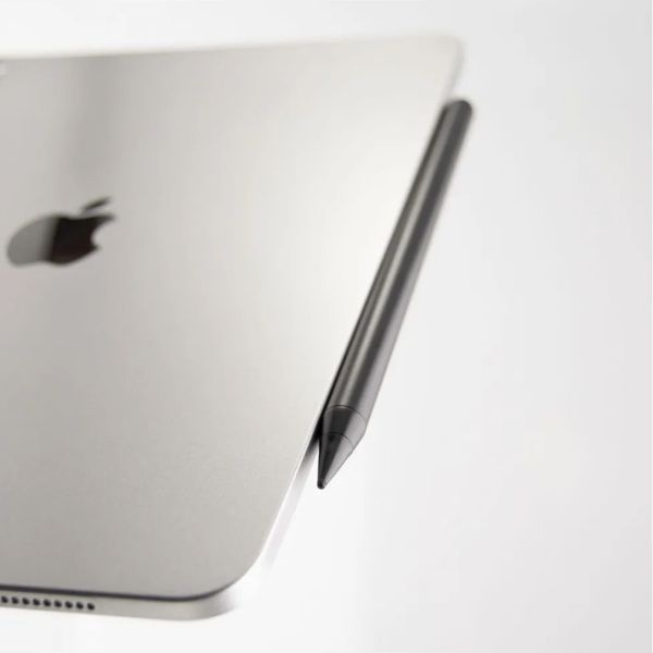 Fixed Stylet Graphite Pro pour Apple iPad – Noir