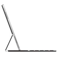 Apple Smart Folio Keyboard Apple iPad Air 11 pouces (2026) M4 / (2025) M3 / (2024) M2 / Air 5 (2022) / Air 4 (2020) / Pro 11 (2018/2020/2021/2022) - QWERTY / UK - Noir
