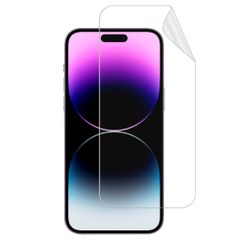 imoshion Protection d'écran Film 3pack Apple iPhone 14 Pro Max