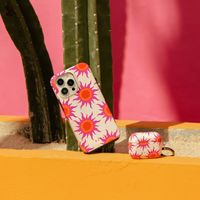 Burga Coque rigide Samsung Galaxy Buds Live - Sunset Glow