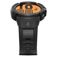 Spigen Coque Rugged Armor™ Pro Samsung Galaxy Watch 5 Pro - 45 mm - Noir