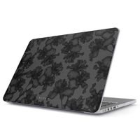 Burga Coque Rigide Apple MacBook Pro 13 pouces (2020 / 2022) - Nocturnal