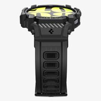 Spigen Coque Rugged Armor™ Pro Samsung Galaxy Watch 7 - 40 mm - Matte Black