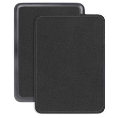 imoshion Étui de liseuse portefeuille Slim Hard Amazon Kindle (2024) / Amazon Kindle (2022) 11th gen - Noir
