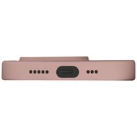 dbramante1928 Coque Monaco MagSafe Apple iPhone 15 Pro Max - Rose