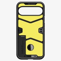 Spigen Coque Tough Armor Google Pixel 9 Pro XL - Noir